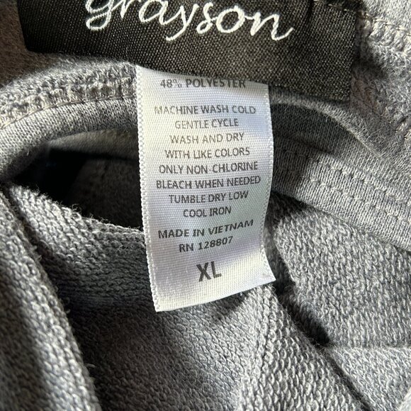 Grayson Top - Picture 2 of 3